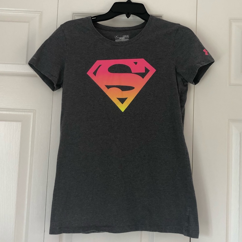 Semi-fitted Under Armour T-Shirt